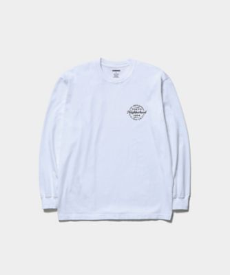 カットソー NH ． TEE LSー4 261PCNHーLT04