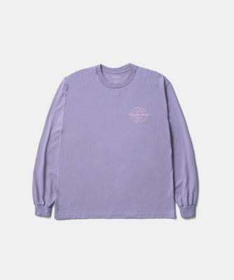 カットソー NH ． TEE LSー4 261PCNHーLT04