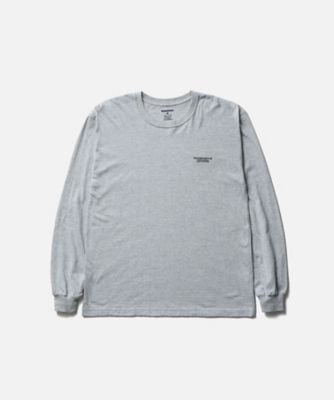 楽天市場】Neighborhood ネイバーフッド 長袖 Tシャツの通販