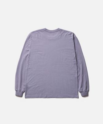 Tシャツ NH ． TEE LSー6 261PCNHーLT06