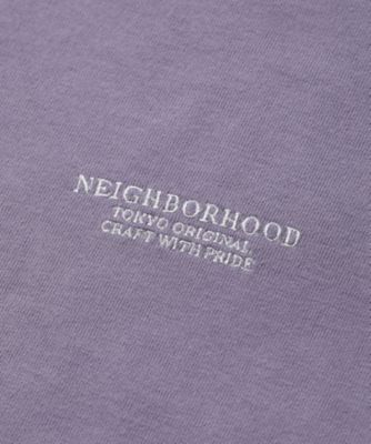 Tシャツ NH ． TEE LSー6 261PCNHーLT06