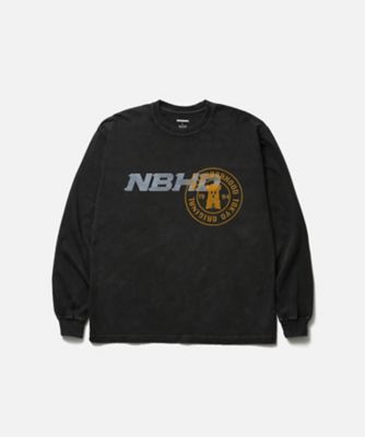 カットソー NH ． TEE LSー7 261PCNHーLT07