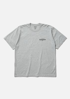 Tシャツ NH ． TEE SSー1 261PCNHーST01
