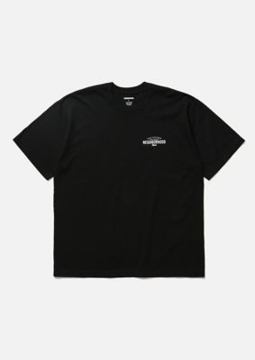Tシャツ NH ． TEE SSー1 261PCNHーST01