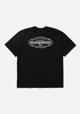 Tシャツ NH ． TEE SSー1 261PCNHーST01