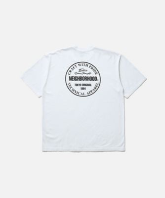 Tシャツ NH ． TEE SSー2 261PCNHーST02