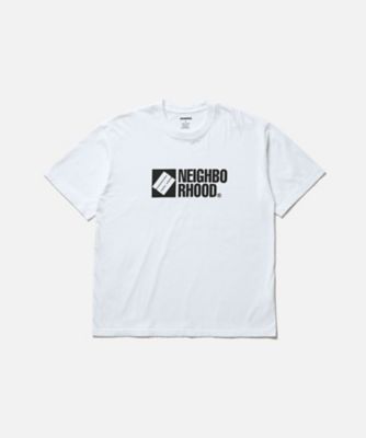 NEIGHBORHOOD (Men)/ネイバーフッド Ｔシャツ　ＮＨ　．　ＴＥＥ　ＳＳー３　２６１ＰＣＮＨーＳＴ０３