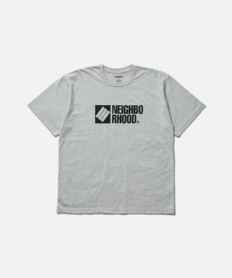 Tシャツ NH ． TEE SSー3 261PCNHーST03