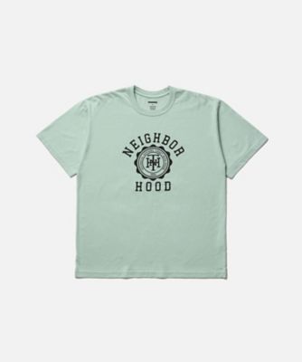 Tシャツ NH ． TEE SSー4 261PCNHーST04