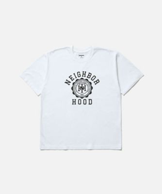 Tシャツ NH ． TEE SSー4 261PCNHーST04