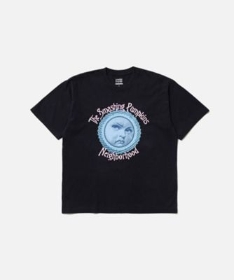 Tシャツ NH × THE SMASHING PUMPKINS ． TEE