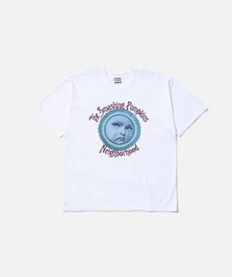 Tシャツ NH × THE SMASHING PUMPKINS ． TEE