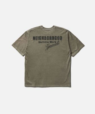 【送料無料】NEIGHBORHOOD panther Tシャツ NH ． TEE SSー5 261PCNHーST05