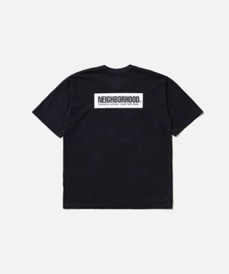 Tシャツ NH × THE SMASHING PUMPKINS ． TEE