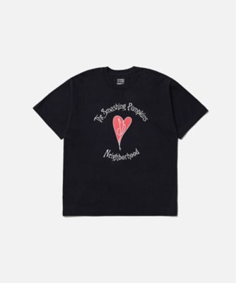 Tシャツ NH × THE SMASHING PUMPKINS ． TEE