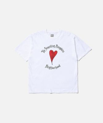 Tシャツ NH × THE SMASHING PUMPKINS ． TEE