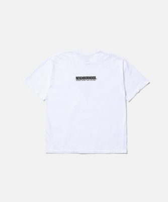 Tシャツ NH × THE SMASHING PUMPKINS ． TEE