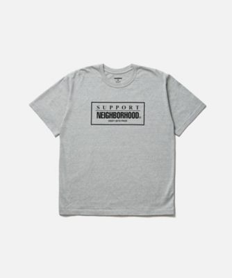 Tシャツ NH ． TEE SSー7 261PCNHーST07
