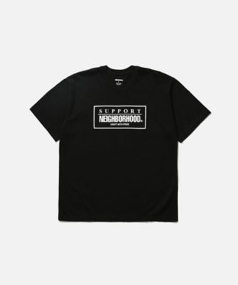 Tシャツ NH ． TEE SSー7 261PCNHーST07