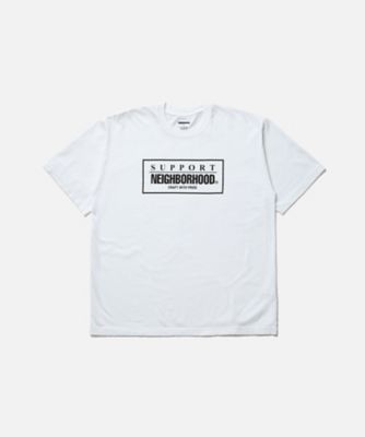 Tシャツ NH ． TEE SSー7 261PCNHーST07