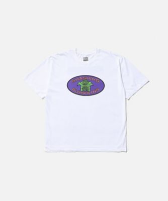 Tシャツ NH × THE SMASHING PUMPKINS ． TEE