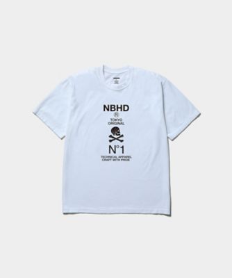 Tシャツ NH ． TEE SSー8 261PCNHーST08