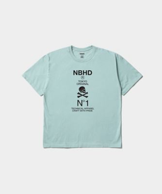 Tシャツ NH ． TEE SSー8 261PCNHーST08