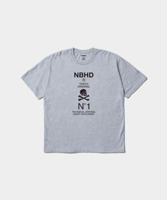 Tシャツ NH ． TEE SSー8 261PCNHーST08