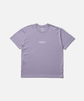 Tシャツ NH ． TEE SSー9 261PCNHーST09