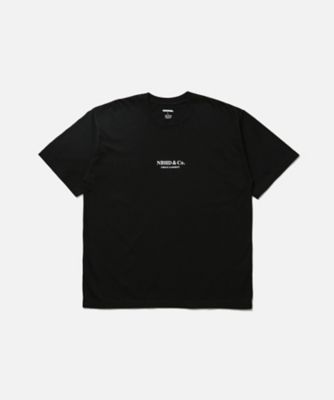 Tシャツ NH ． TEE SSー9 261PCNHーST09