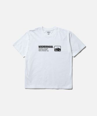 Tシャツ NH ． TEE SSー10 261PCNHーST10