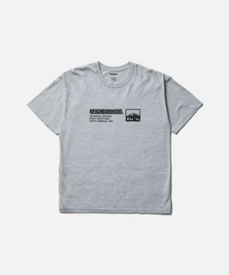 S 伊勢丹限定 Limited Check Tee SS Tシャツ 20260312-261PC79N-STM01S-01?$