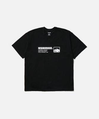 Tシャツ NH ． TEE SSー10 261PCNHーST10