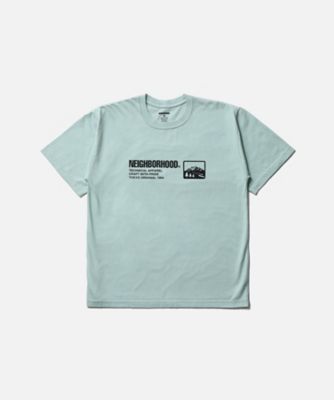 Tシャツ NH ． TEE SSー10 261PCNHーST10