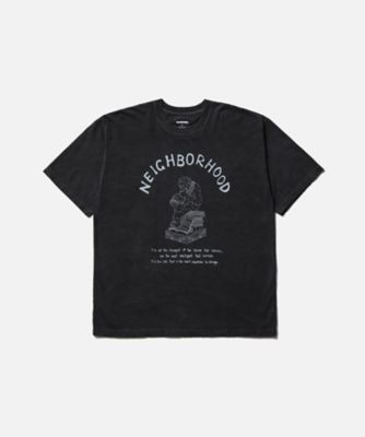 カットソー FizzzxUNNY DRIVING EMBROIDERY TEE (WHITE) | Fizzz
