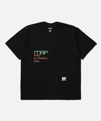 Tシャツ NH．TEE SSー12 261PCNHーST12