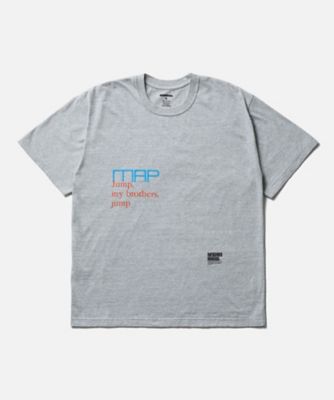 Tシャツ NH．TEE SSー12 261PCNHーST12