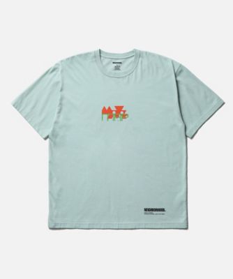 l*t様 Neith Tシャツ el conductorH - xNISHIMOTO IS THE MOUTH COTTON CLASSIC T-SHIRT