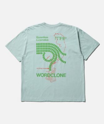 Tシャツ NH．TEE SSー13 261PCNHーST13