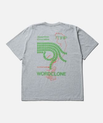 Tシャツ NH．TEE SSー13 261PCNHーST13