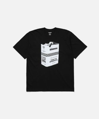 asknowasdewan 1号　Tシャツセット Tシャツ NH 261 SPOT ． TEE SSー1 261PCNHー