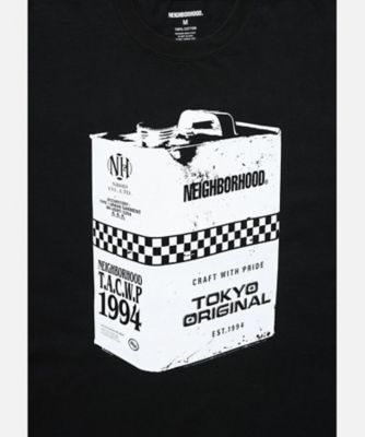 Tシャツ NH 261 SPOT ． TEE SSー1 261PCNHー