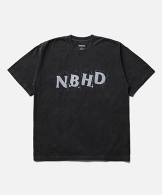 Tシャツ NH ． TEE SSー14 261PCNHーST14