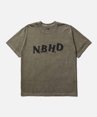 Tシャツ NH ． TEE SSー14 261PCNHーST14