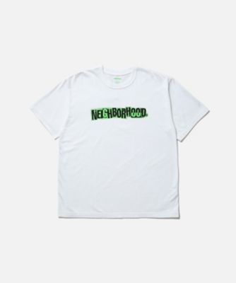 Mungo Thomson Cotton Jersey T－Shirt