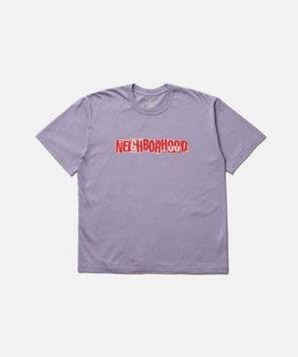 Tシャツ NH ． TEE SSー15 261PCNHーST15