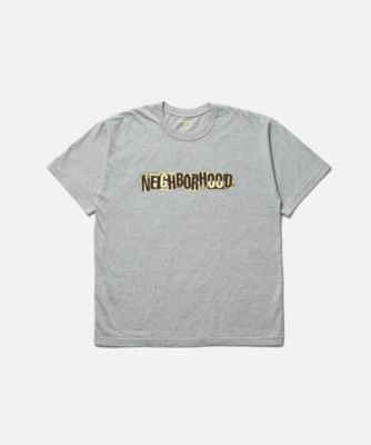 Tシャツ NH ． TEE SSー15 261PCNHーST15