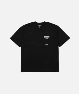 Tシャツ NH 261 SPOT ． TEE SSー3 261PCNHー
