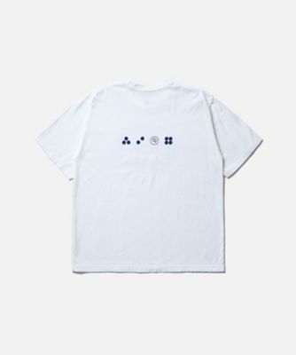 Tシャツ NH ． TEE SSー16 261PCNHーST16