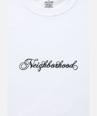 Tシャツ NH 261 SPOT ． TEE SSー4 261PCNHー